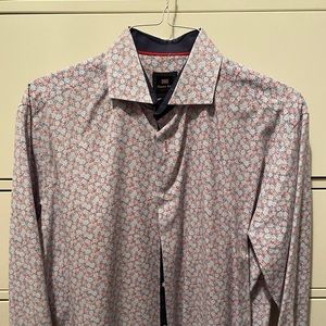 Men’s dress shirt
